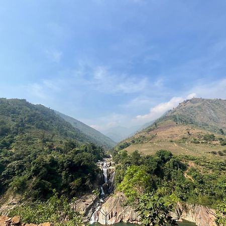 Himalaya Sapa Hostel Eksteriør billede