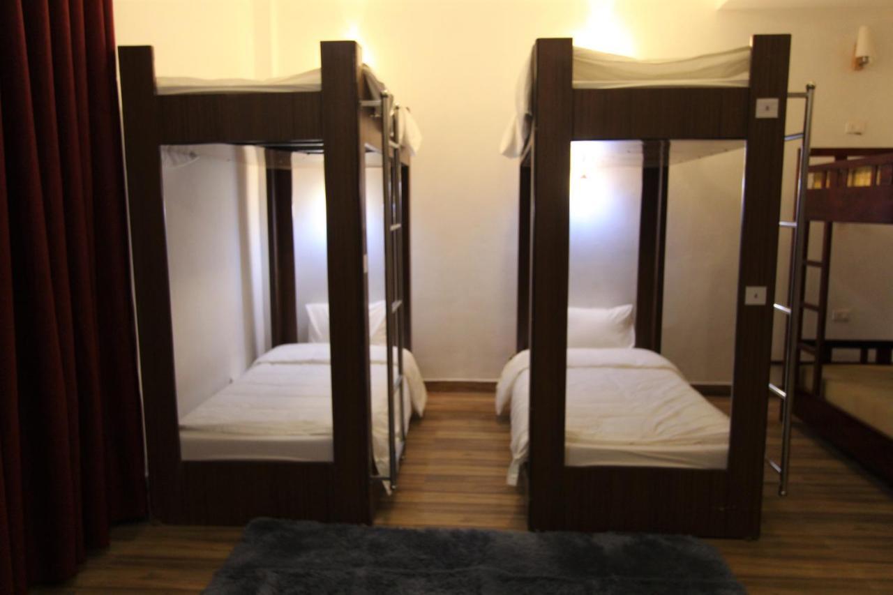 Himalaya Sapa Hostel Eksteriør billede